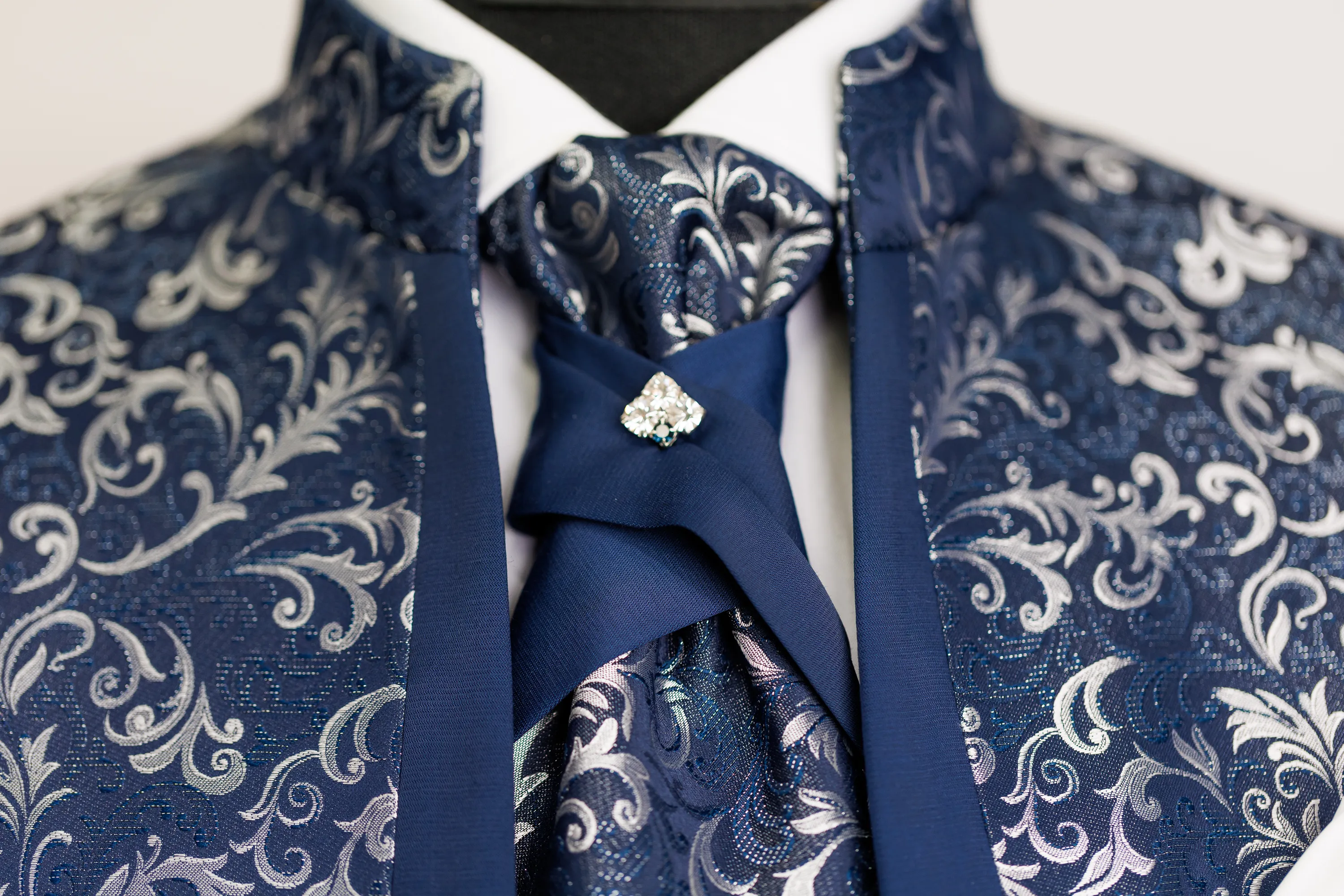 Scegliere sposto stiloso  Completo da Cerimonia da Bambino 