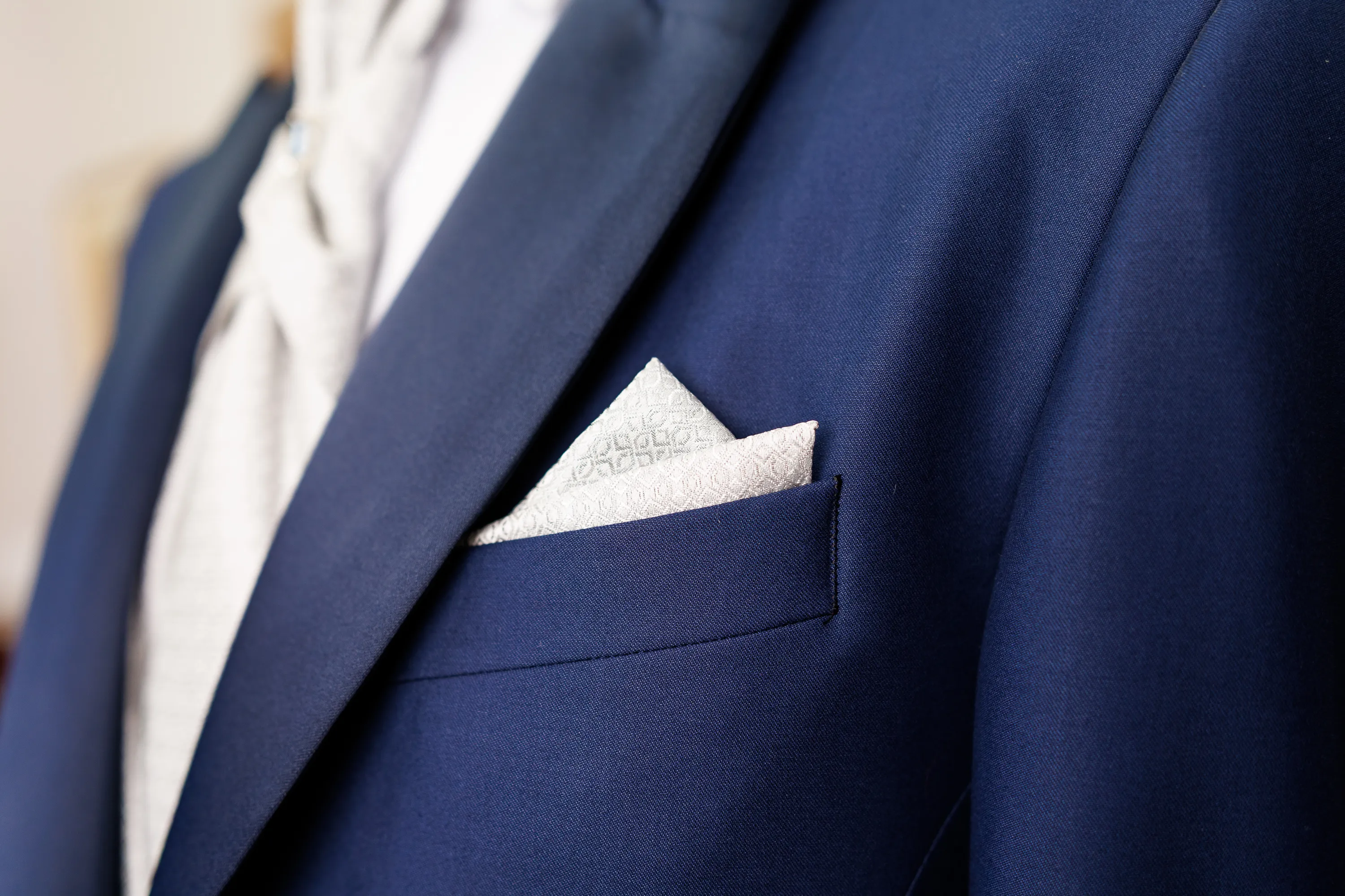 Abito da Sposo Torino